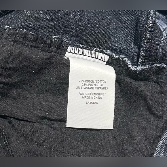 Reitmans Women’s Jeans- Size 13 - Picture 5 of 5